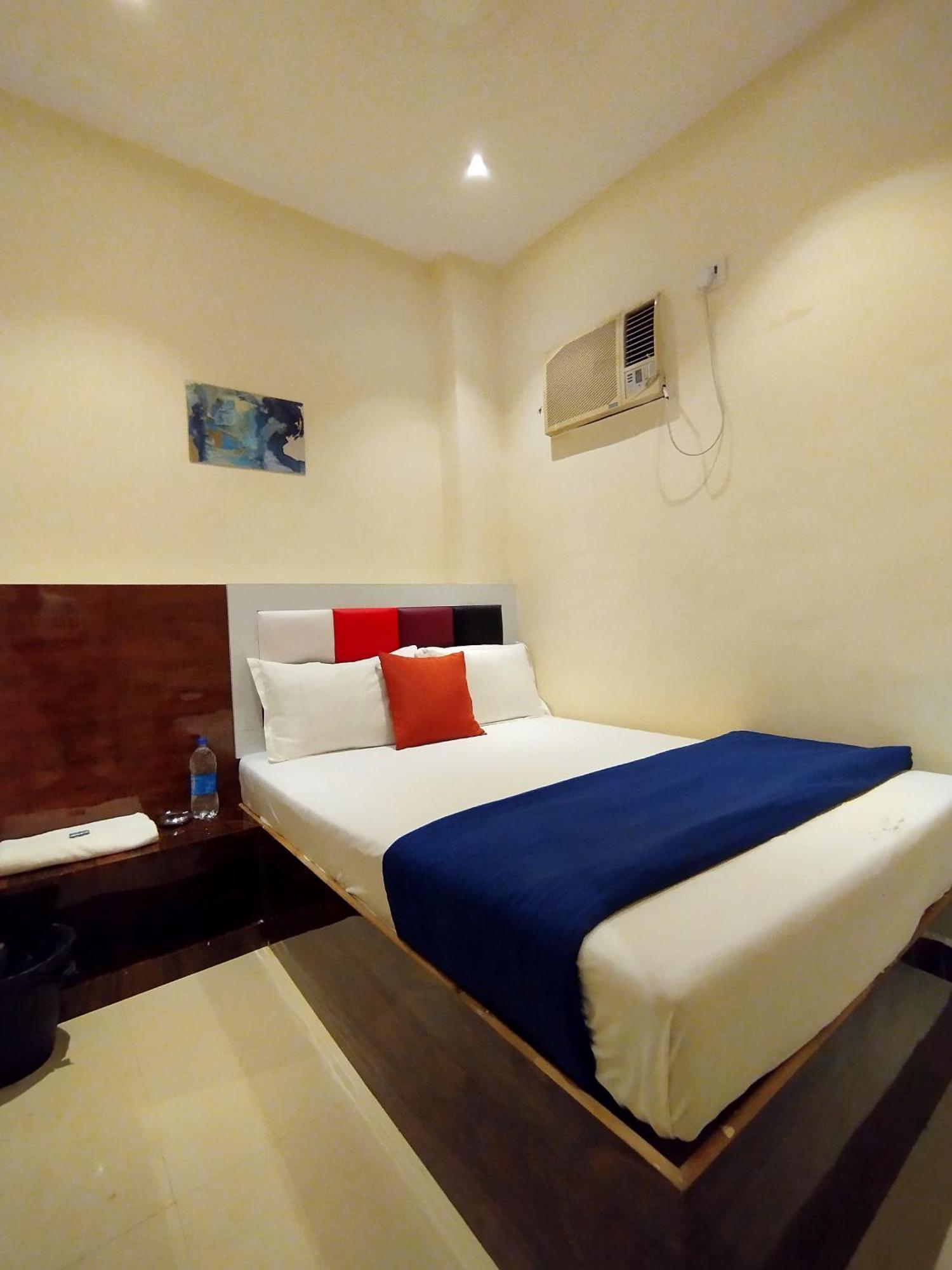 Hotel Aspen 孟买 外观 照片