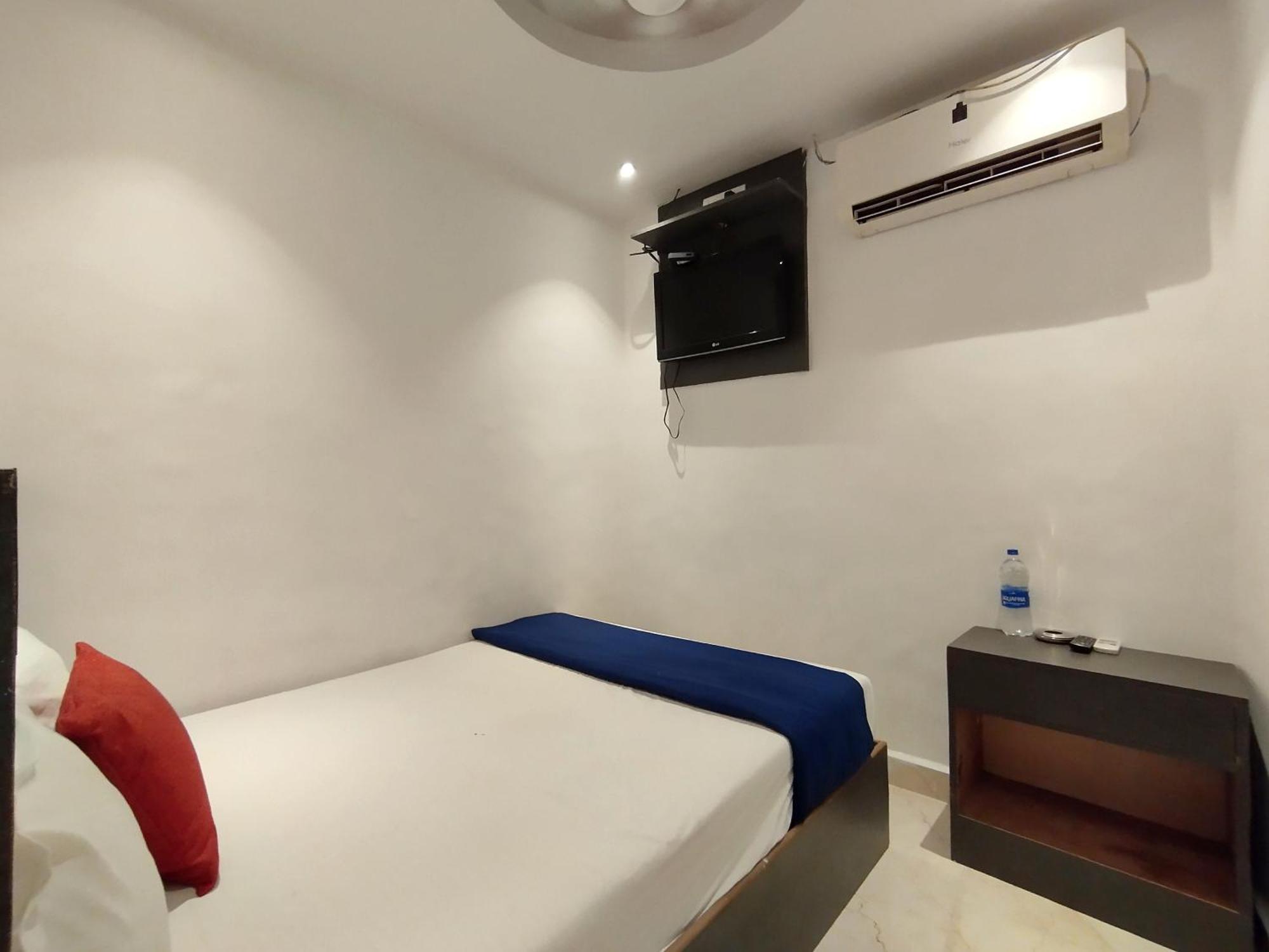 Hotel Aspen 孟买 外观 照片