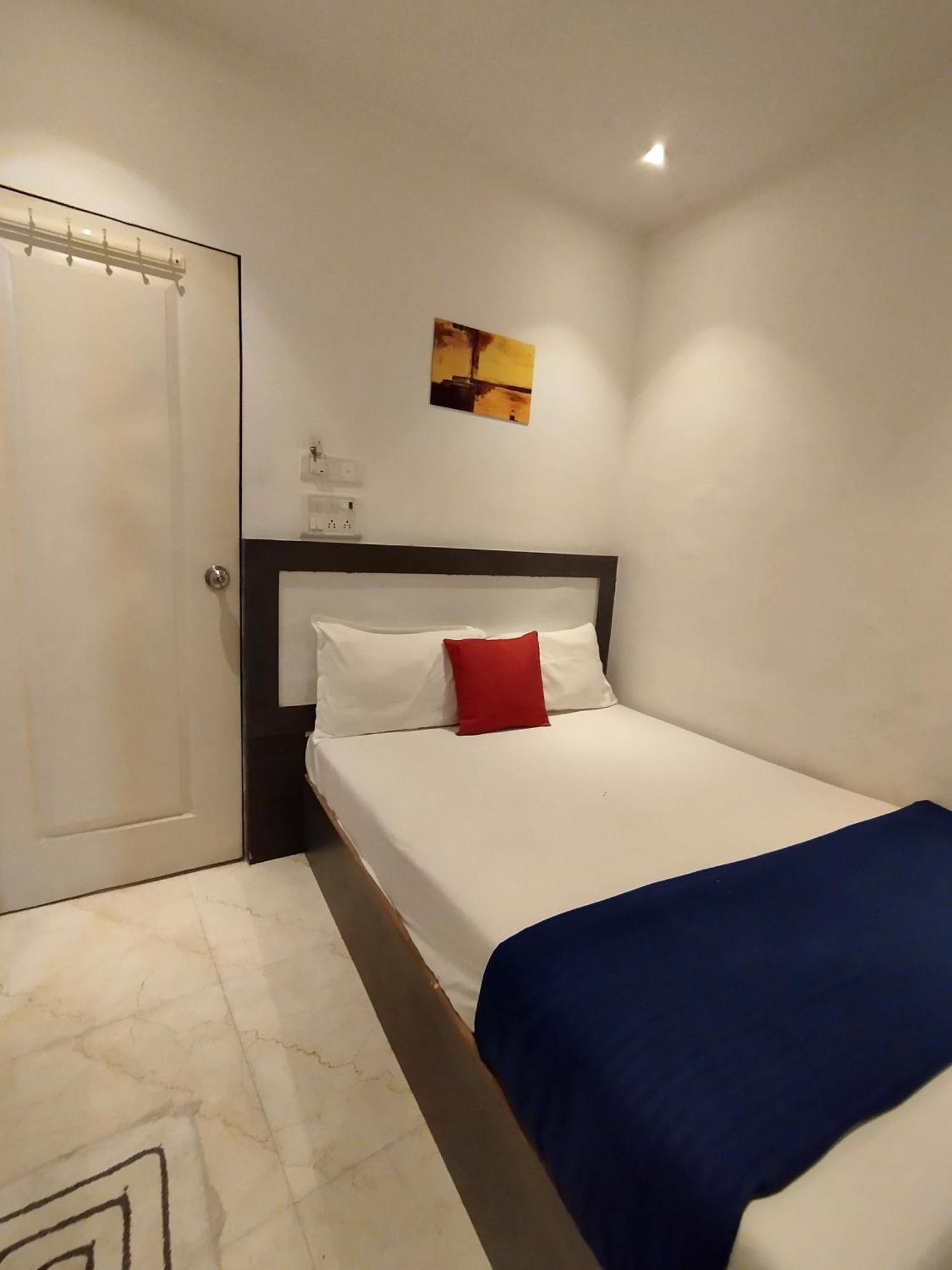 Hotel Aspen 孟买 外观 照片